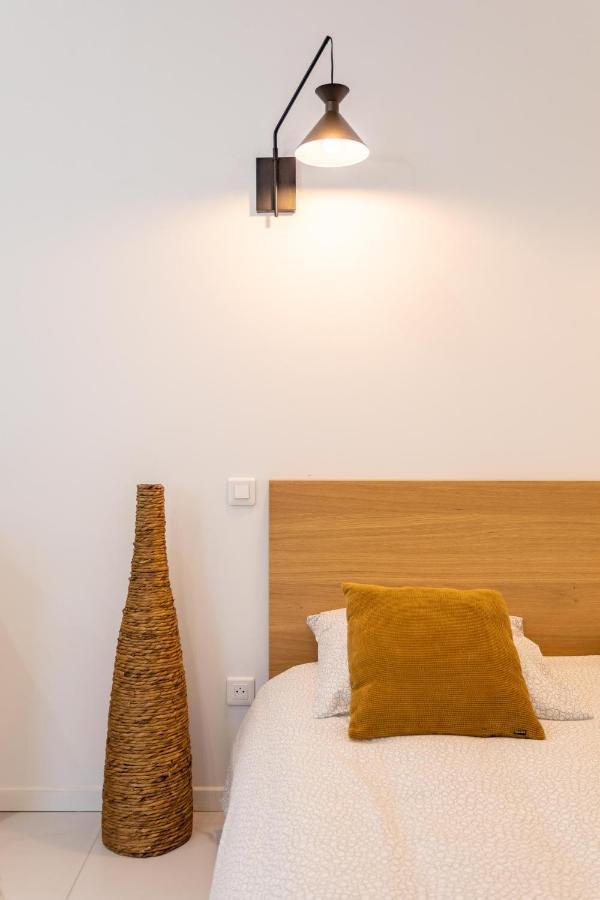 Love Room Jacuzzi Sauna Privatif Marsella Exterior foto